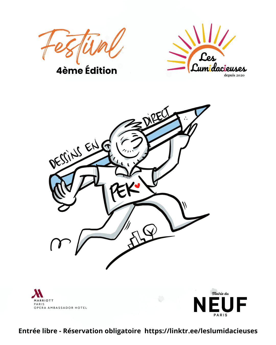 Temps fort du festival