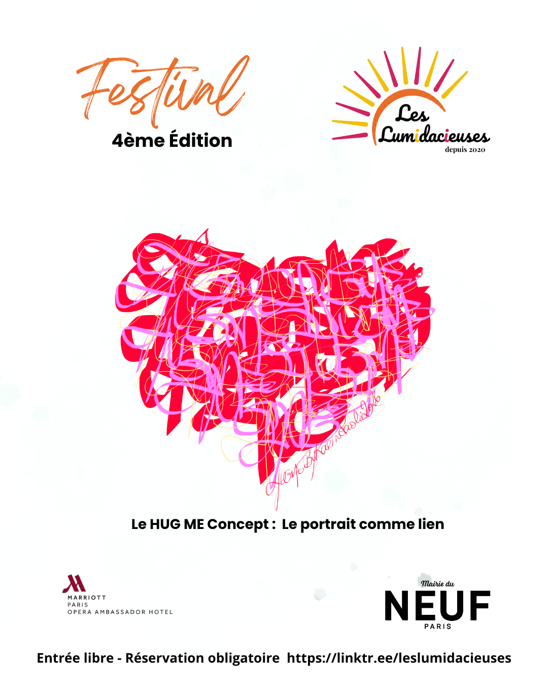 Temps fort du festival