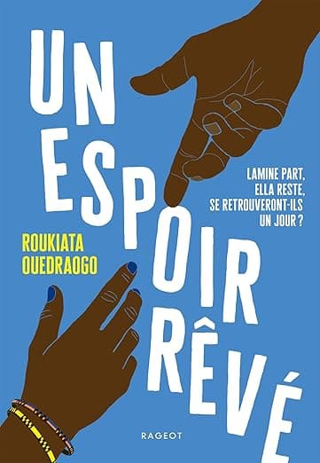 Couverture de Un espoir rêvé