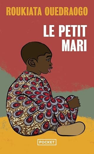 Couverture de Le petit mari