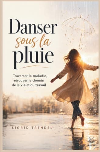Couverture de Danser sous la pluie